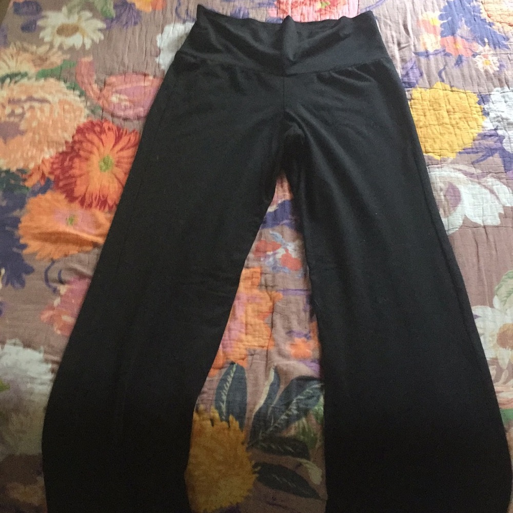 Patna Yoga pants